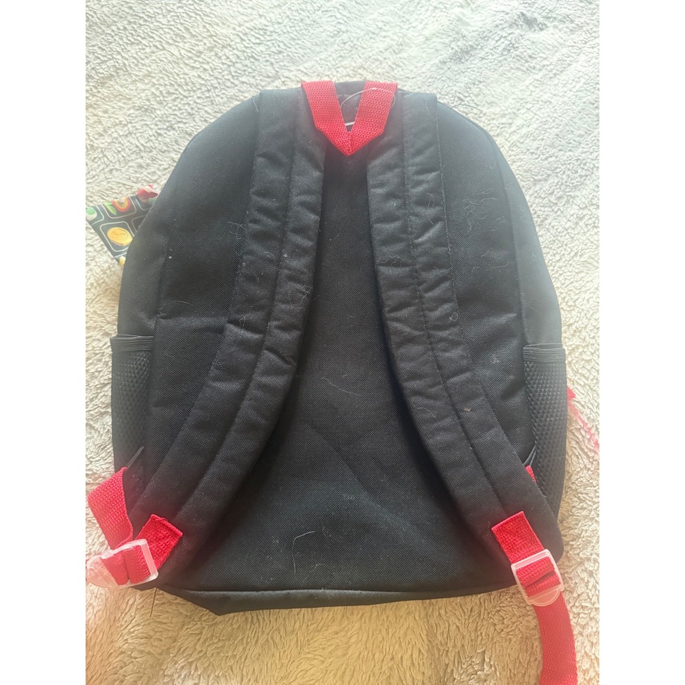 Super‎ Mario Backpack - Picture 6 of 9
